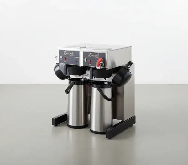 Bloomfield Ind. 8792AF-240V Gourmet 1000™ Airpot Brewer