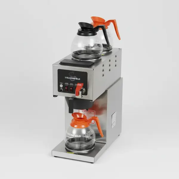 Bloomfield 9012D3F-120V