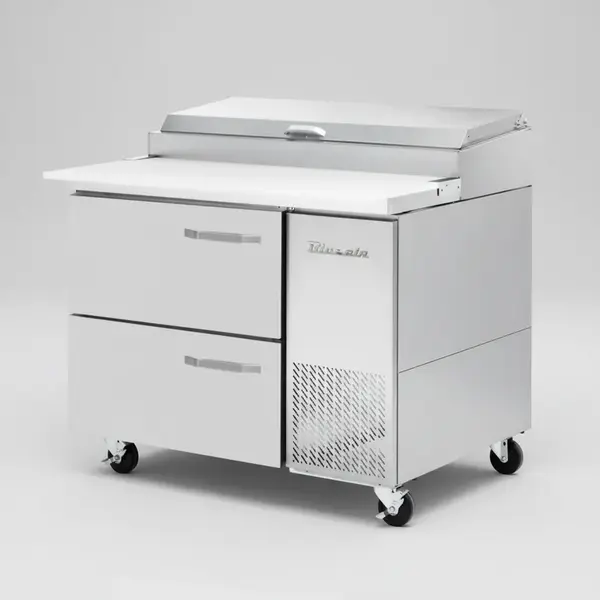 Blue Air BAPP44-D2-HC