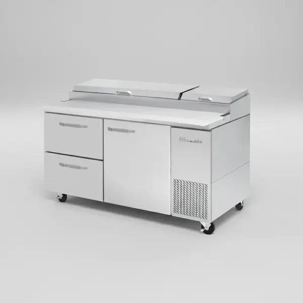 Blue Air BAPP67-D2L-HC