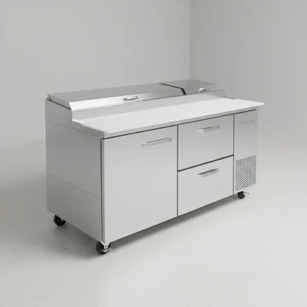 Blue Air BAPP67-D2R-HC