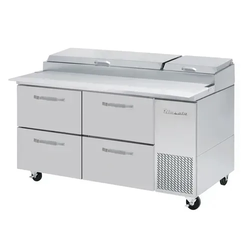 Blue Air BAPP67-D4-HC