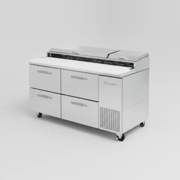 Blue Air BAPP67-D4-HC