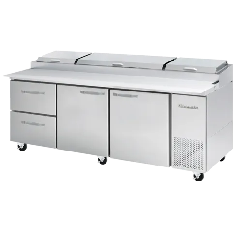 Blue Air BAPP93-D2L-HC