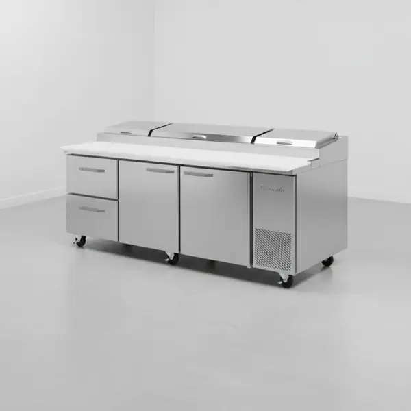 Blue Air BAPP93-D2L-HC