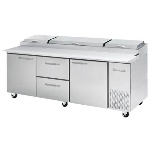 Blue Air BAPP93-D2M-HC