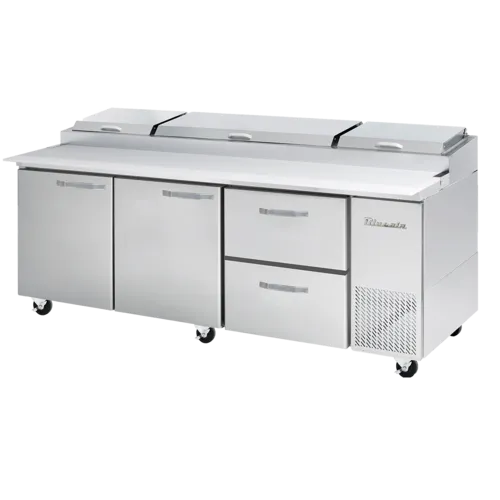 Blue Air BAPP93-D2R-HC