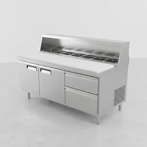 Blue Air BAPP93-D2R-HC