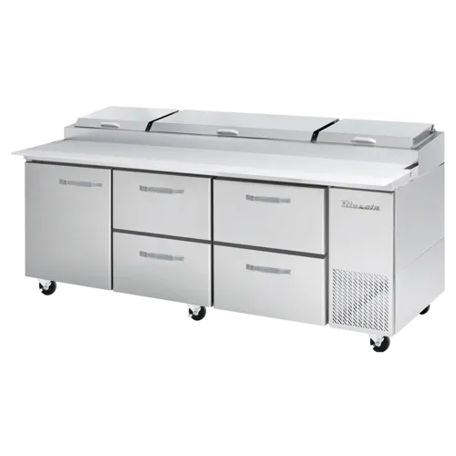 Blue Air BAPP93-D4RM-HC