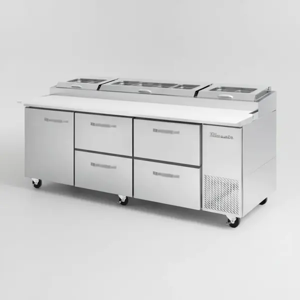 Blue Air BAPP93-D4RM-HC