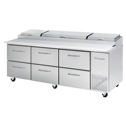 Blue Air BAPP93-D6-HC