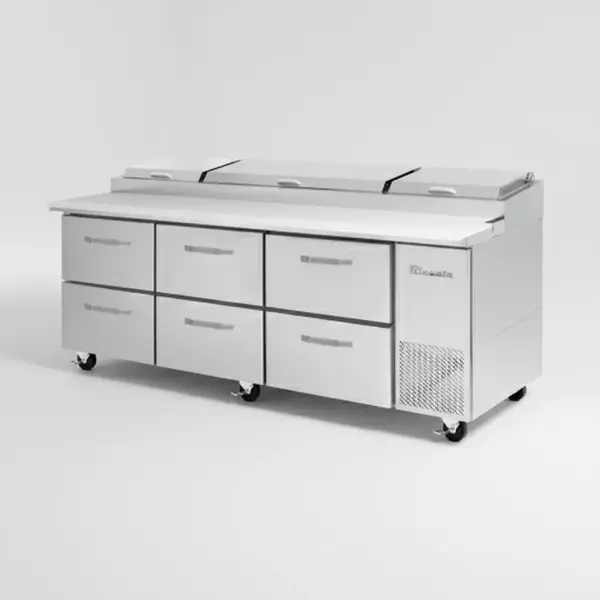 Blue Air BAPP93-D6-HC