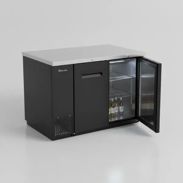 Blue Air BBB59-2B-HC