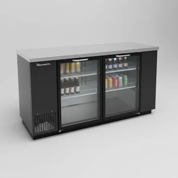 Blue Air BBB59-2BG-HC