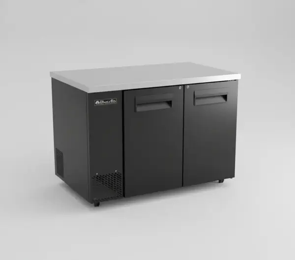 Blue Air BBB59-2S-HC