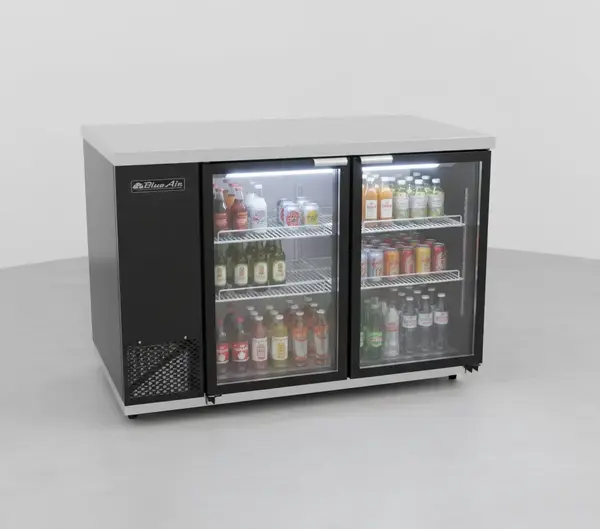 Blue Air BBB59-2SG-HC