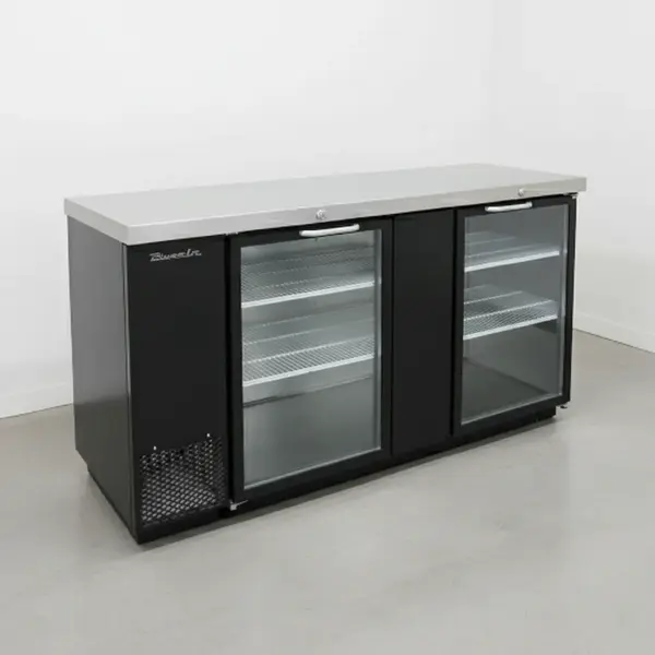 Blue Air BBB69-3BG-HC