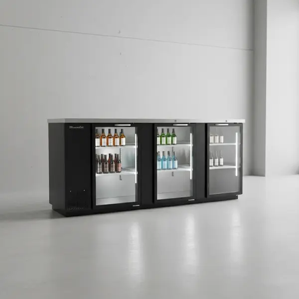 Blue Air BBB90-4BG-HC