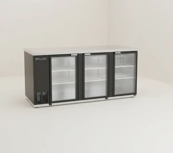 Blue Air BBB90-4SG-HC