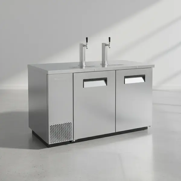 Blue Air BDD59-2S-HC