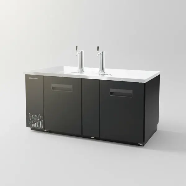 Blue Air BDD69-3B-HC