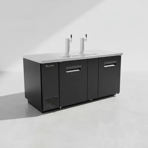 Blue Air BDD69-3S-HC