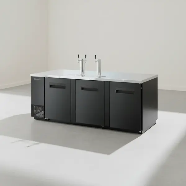 Blue Air BDD90-4B-HC