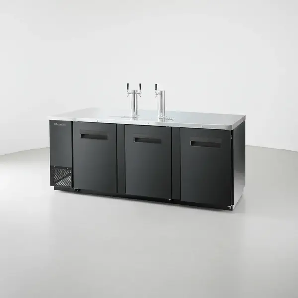 Blue Air BDD90-4S-HC