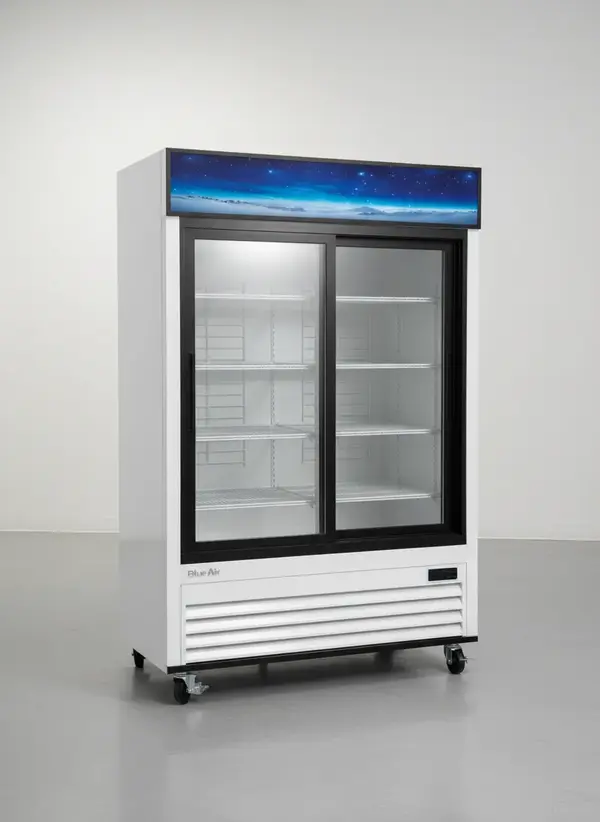 Blue Air BGM47SLW-HC