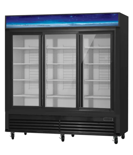 Blue Air BGM69SLB-HC