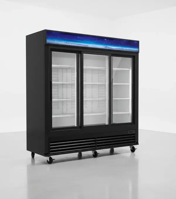 Blue Air BGM69SLB-HC