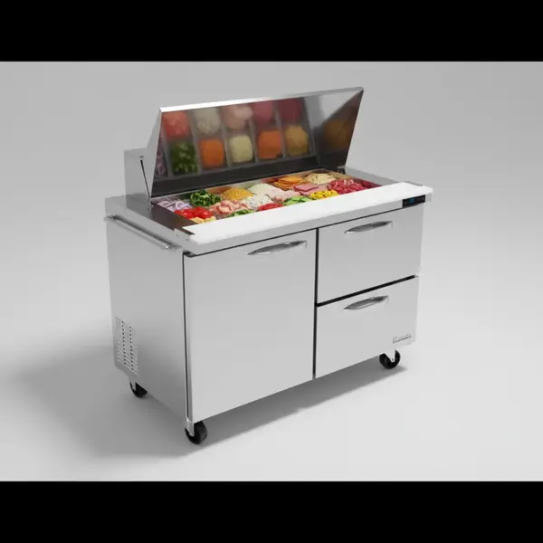 Blue Air BLMT48-D2R-HC