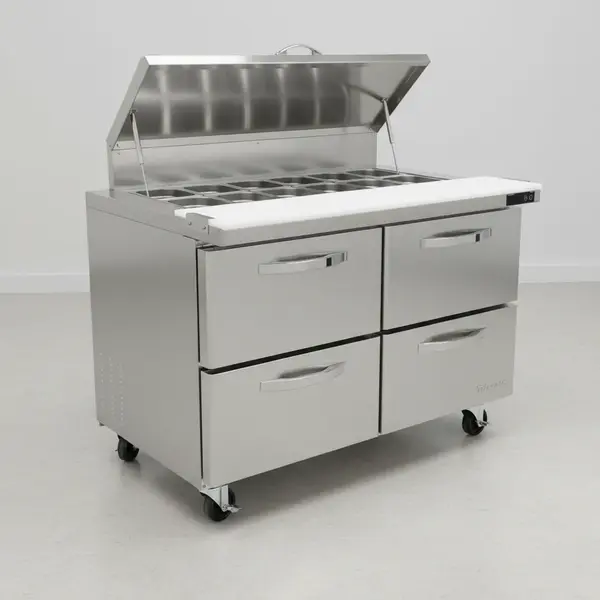 Blue Air BLMT48-D4-HC