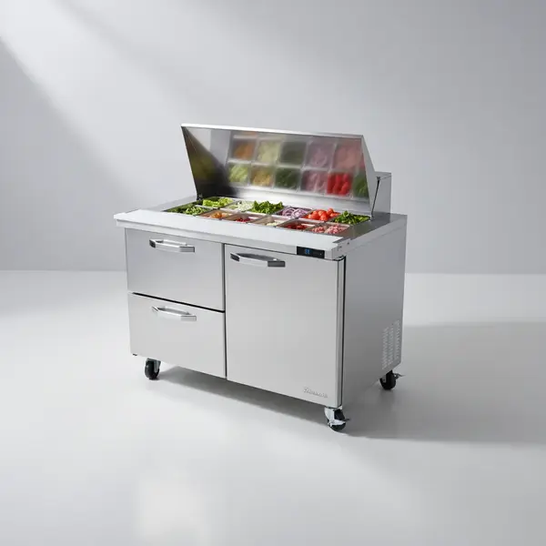 Blue Air BLMT60-D2L-HC