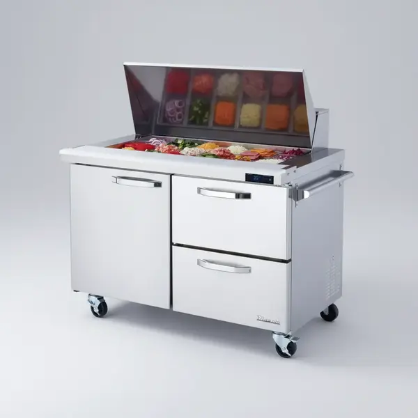 Blue Air BLMT60-D2R-HC