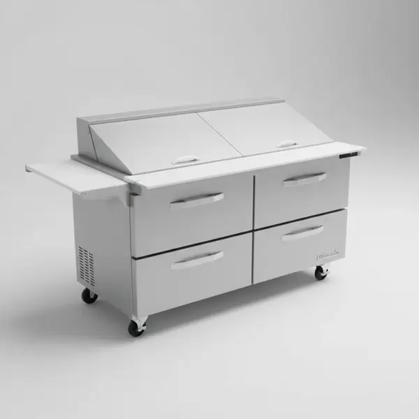 Blue Air BLMT60-D4-HC