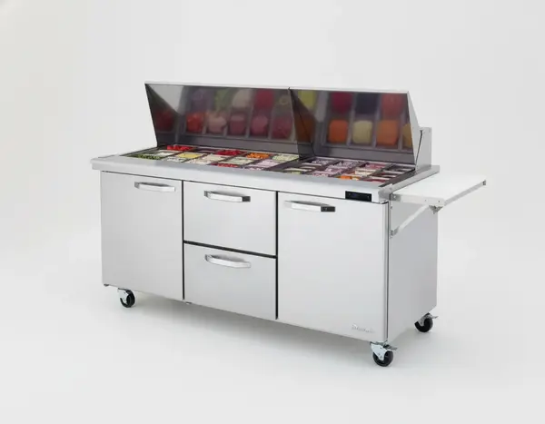 Blue Air BLMT72-D2M-HC