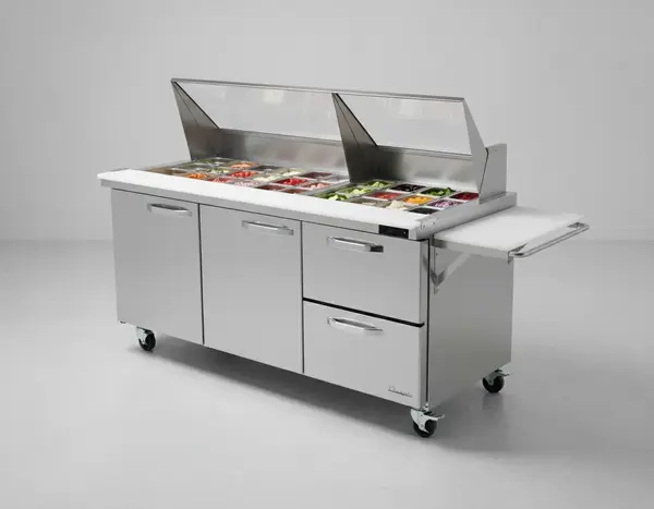 Blue Air BLMT72-D2R-HC