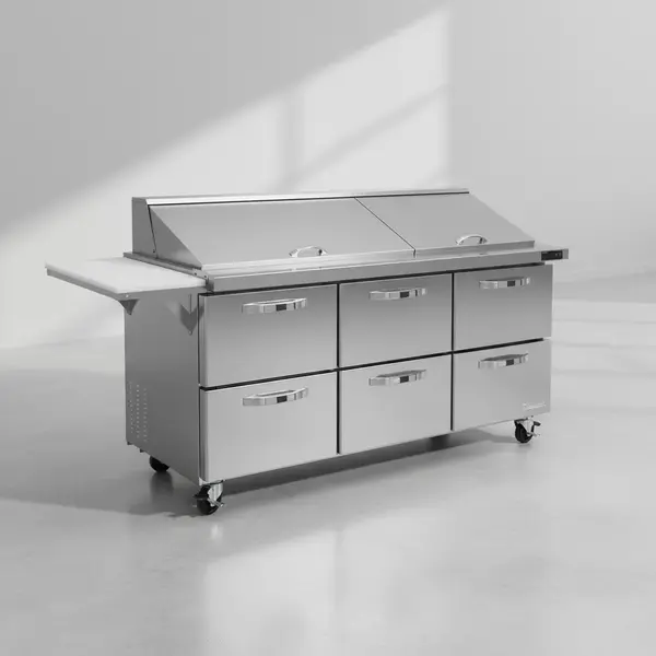 Blue Air BLMT72-D6-HC