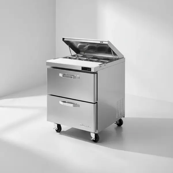 Blue Air BLPT28-D2-HC