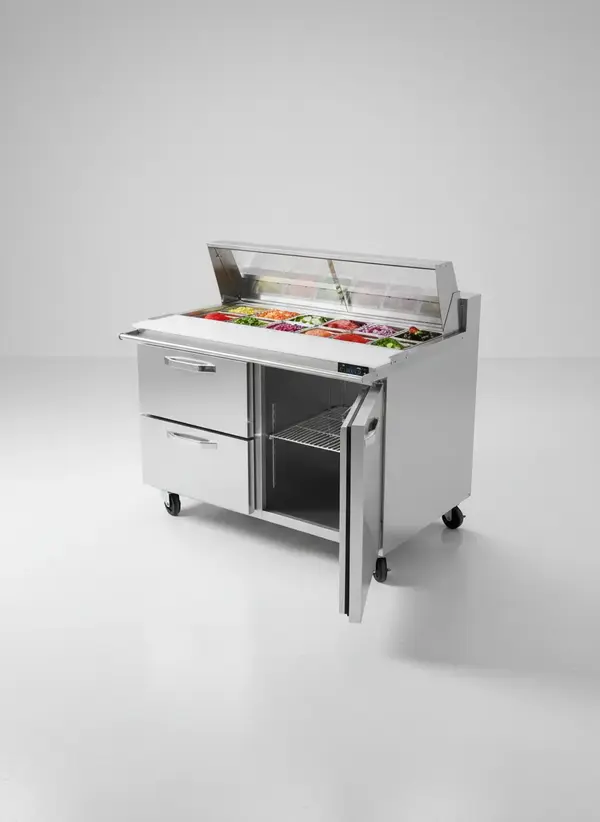 Blue Air BLPT48-D2L-HC