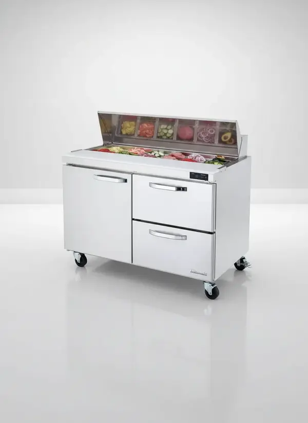 Blue Air BLPT48-D2R-HC