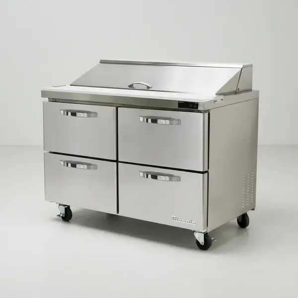 Blue Air BLPT48-D4-HC