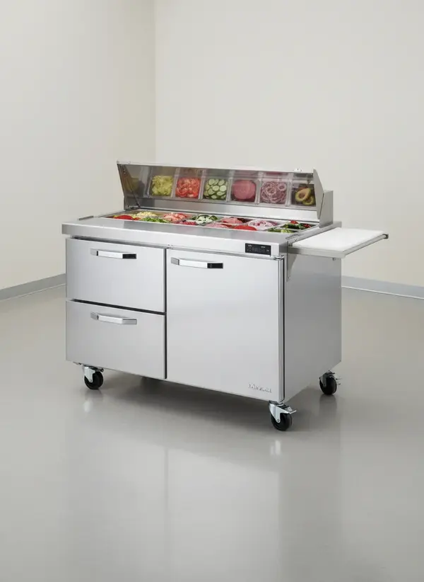 Blue Air BLPT60-D2L-HC