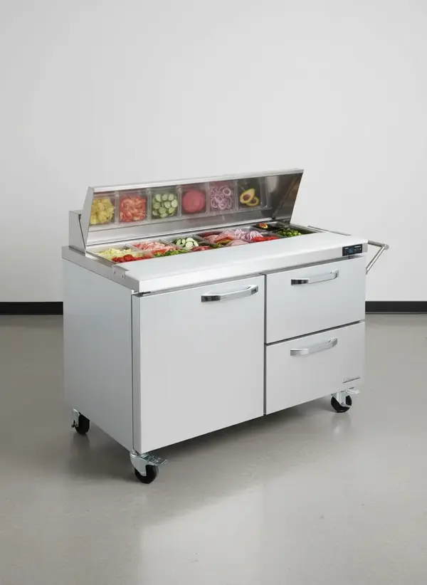 Blue Air BLPT60-D2R-HC