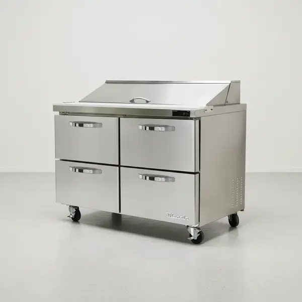 Blue Air BLPT60-D4-HC