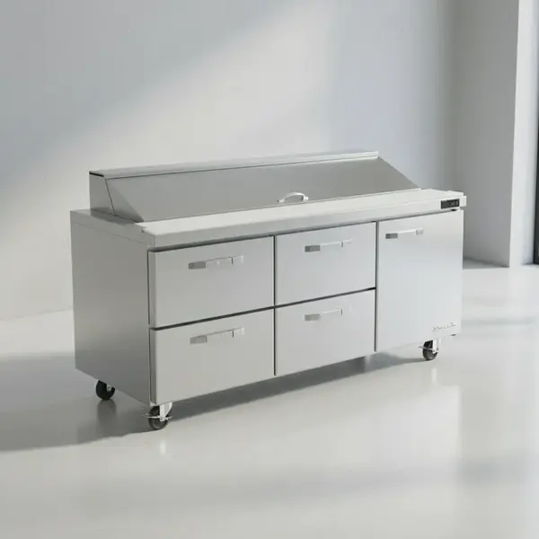 Blue Air BLPT72-D4LM-HC