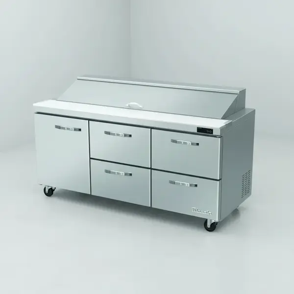 Blue Air BLPT72-D4RM-HC