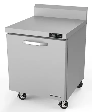 Blue Air BLUF28-WT-HC