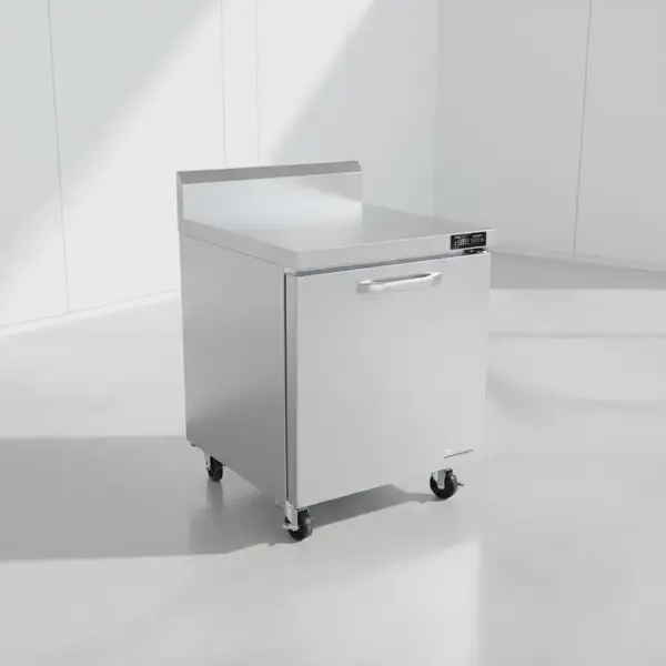 Blue Air BLUF28-WT-HC